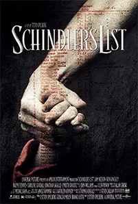 Schindler’s List (1993) ชะตากรรมที่โลกไม่ลืม