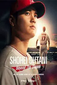 Shohei Ohtani: Beyond the Dream (2023)