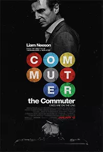 The Commuter นรกใช้มาเกิด