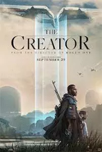 The Creator (2023) เดอะ ครีเอเตอร์