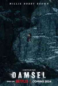 Damsel (2024) แดมเซล