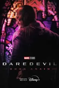 Daredevil: Born Again (2024) แดร์เดวิล: บอร์นอะเกน