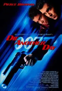 Die Another Day (2002) ดาย อนัทเธอร์ เดย์ 007 พยัคฆ์ร้ายท้ามรณะ
