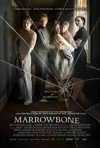 Marrowbone (2017) ตระกูลปีศาจ