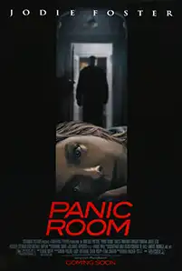Panic Room (2002) ห้องเช่านิรภัยท้านรก