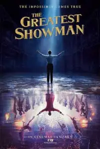 The Greatest Showman (2017) โชว์แมนบันลือโลก