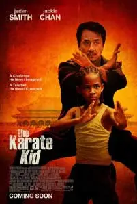 The Karate Kid (2010) เดอะ คาราเต้ คิด