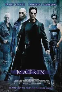 The Matrix (1999) เดอะ เมทริกซ์ เพาะพันธุ์มนุษย์เหนือโลก 2199