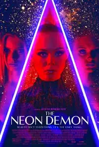 The Neon Demon (2016) สวยอันตราย