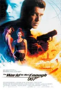 The World Is Not Enough (1999) 007 พยัคฆ์ร้ายดับแผนครองโลก