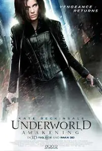 Underworld: Awakening (2012) สงครามโค่นพันธุ์อสูร 4: กำเนิดใหม่ราชินีแวมไพร์