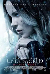 Underworld: Blood Wars (2016) มหาสงครามล้างพันธุ์อสูร
