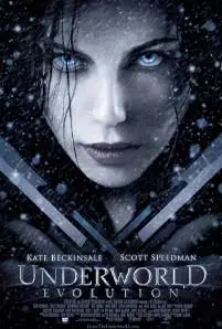 Underworld: Evolution (2006) สงครามโค่นพันธุ์อสูร: อีโวลูชั่น