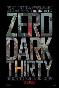 Zero Dark Thirty (2012) ยุทธการถล่มบินลาเดน
