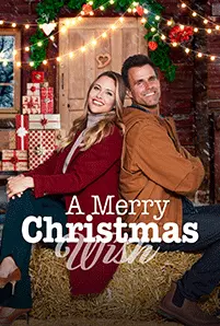 A Merry Christmas Wish (2022) ปรารถนาวันคริสต์มาส