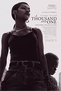 A Thousand and One (2023) หนึ่งพันหนึ่ง