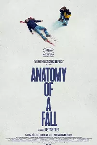 Anatomy of a Fall (2023) เขาบอกว่าเธอฆ่า
