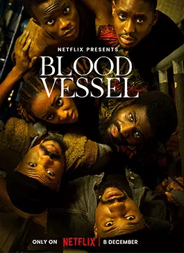 Blood Vessel (2023) เรือเลือด