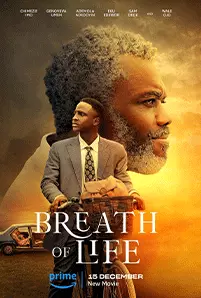 Breath of Life (2023)