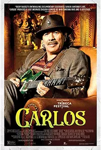 Carlos (2023)