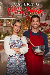 Catering Christmas (2022) จัดเลี้ยงผสมรักวันคริสต์มาส