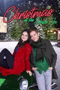 Christmas at the Drive-In (2022) คริสต์มาสที่ไดรฟ์อิน