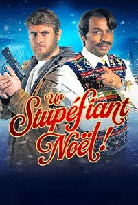 Dealing with Christmas (2023)