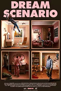 Dream Scenario (2023) คืนนี้จงฝันถึงผม