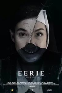 Eerie (2018) สืบหลอนโรงเรียนเฮี้ยน