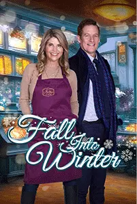 Fall Into Winter (2023) ตกหลุมรักหน้าหนาวนี้