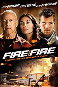 Fire with Fire (2012) คนอึดล้างเพลิงนรก