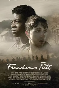 Freedom’s Path (2023)