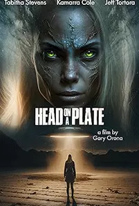 Head on a Plate (2023)