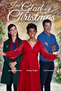 I’m Glad It’s Christmas (2022)