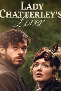 Lady Chatterley’s Lover (2015)