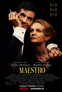 Maestro (2023)
