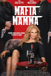 Mafia Mamma (2023) มาเฟีย มัมมา