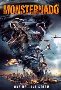 Monsternado (2023)