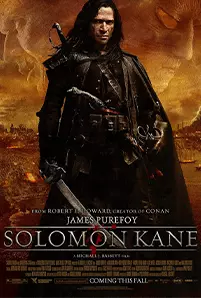 SOLOMON KANE (2009) โซโลมอน ตัดหัวผี