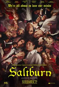 Saltburn (2023)