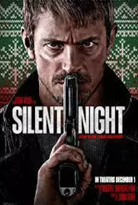 Silent Night (2023)