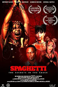 Spaghetti (2023)