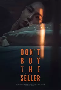 Target (Don’t Buy the Seller) (2023)