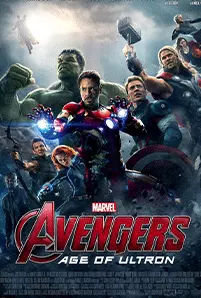 The Avengers 2 (2015) อเวนเจอร์ส 2 มหาศึกอัลตรอนถล่มโลก