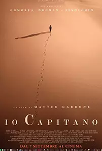 The Captain (2023)