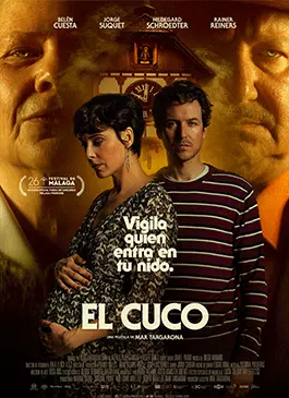 The Cuckoo’s Curse (2023)