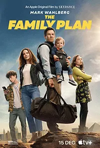 The Family Plan (2023)