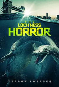 The Loch Ness Horror (2023)