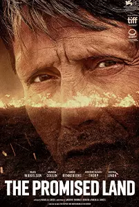 The Promised Land (2023)