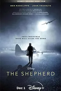 The Shepherd (2023) เดอะ เชพเพิร์ด